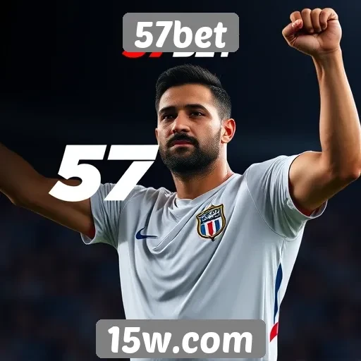 O crescimento da popularidade do 57bet entre os jogadores