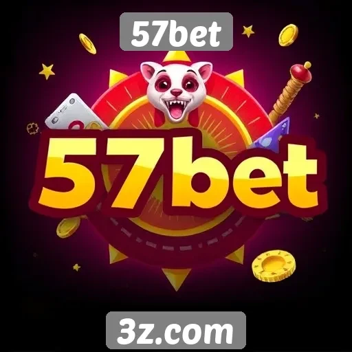 49 jogos disponíveis no site 57bet