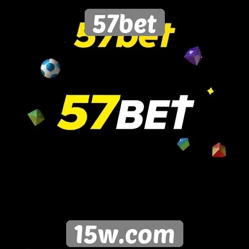 Impacto do 57bet na indústria de jogos online