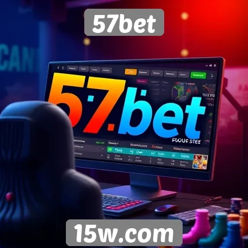 Perspectivas de crescimento do mercado de jogos online