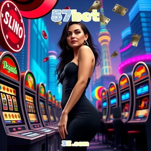 57bet Promoções