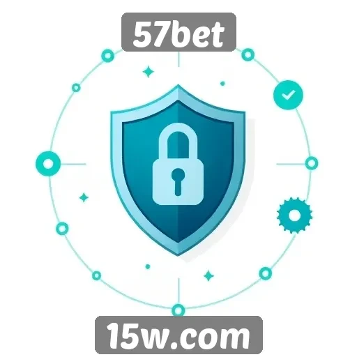 Aspectos de segurança no site de jogos 57bet