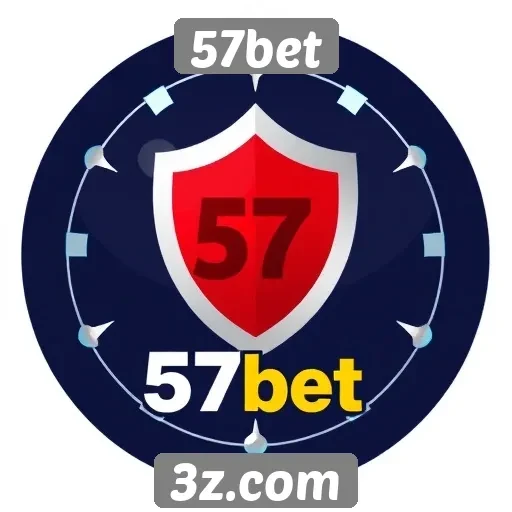 Avaliação completa da segurança do site 57bet